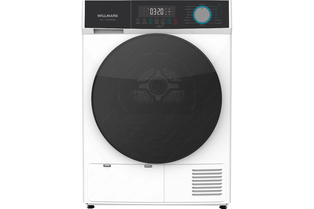 Замена дисплея Willmark WDM-8039W